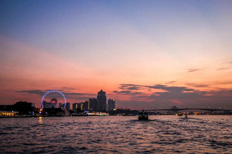 Bangkok