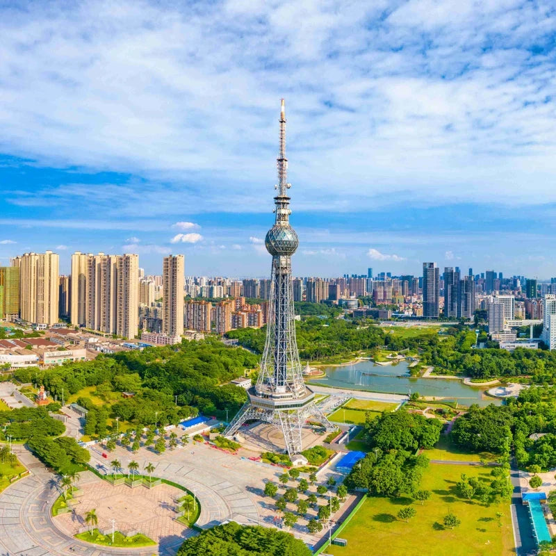Foshan