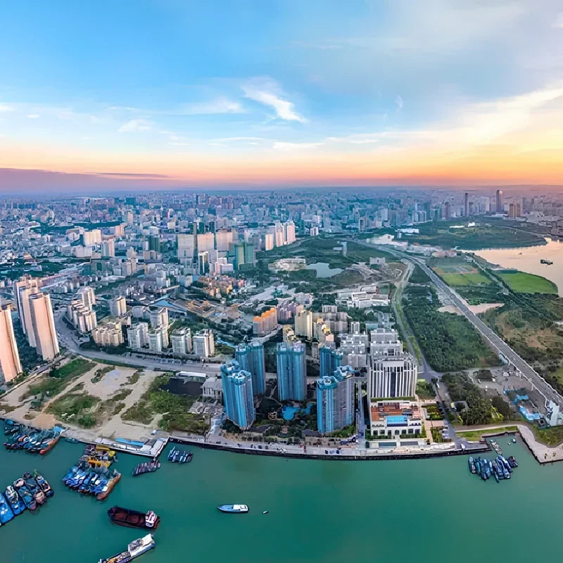 Hainan
