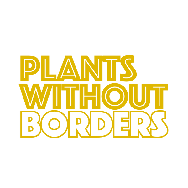 Plants Without Borders