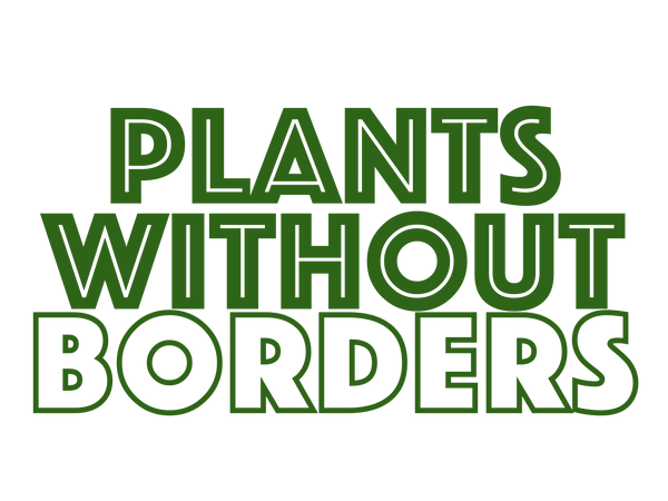 Plants Without Borders